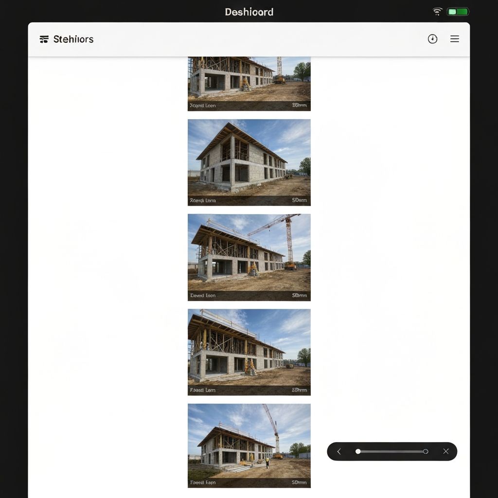 Photo Documentation Hub